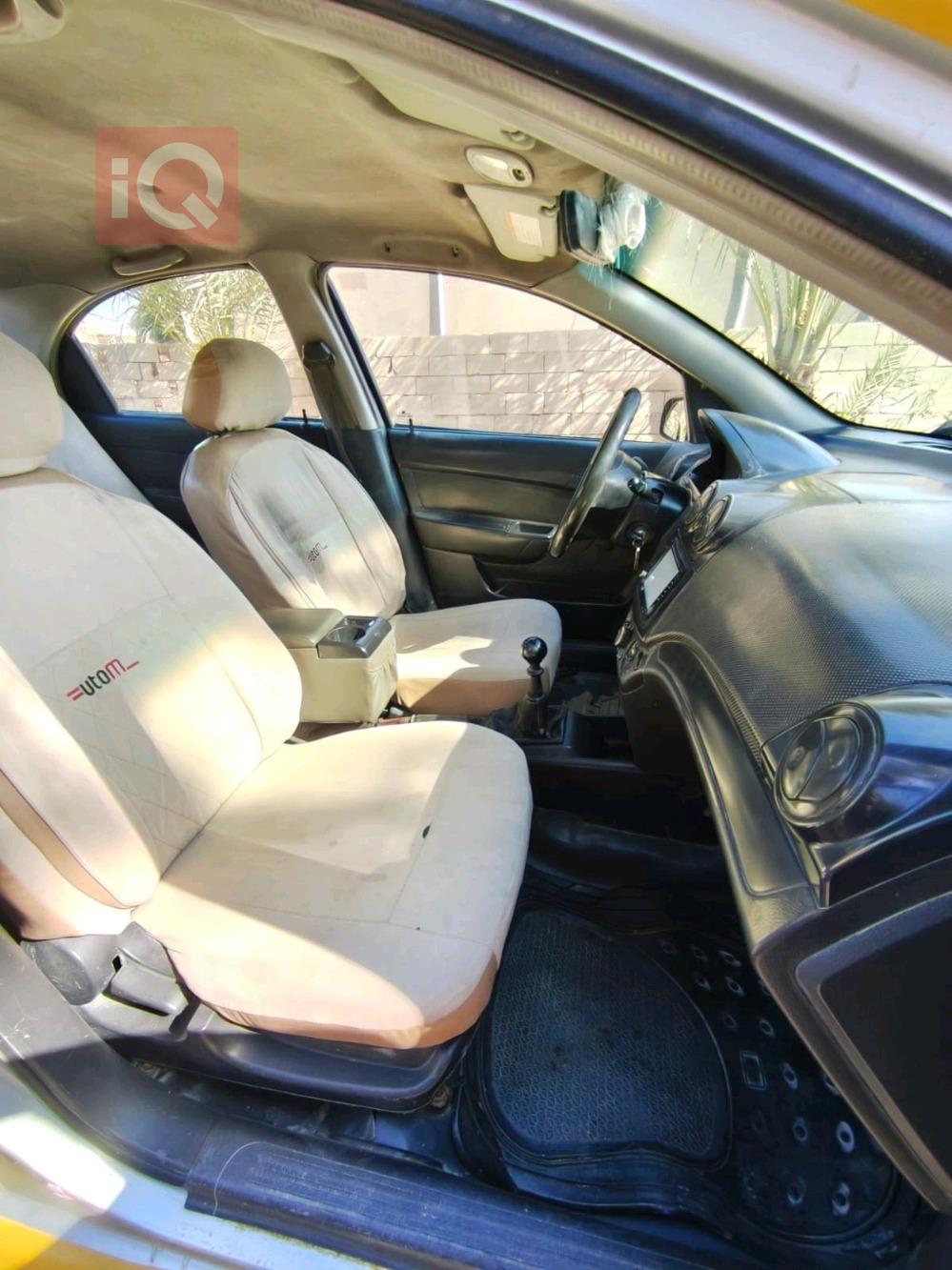 شيفروليه أفيو